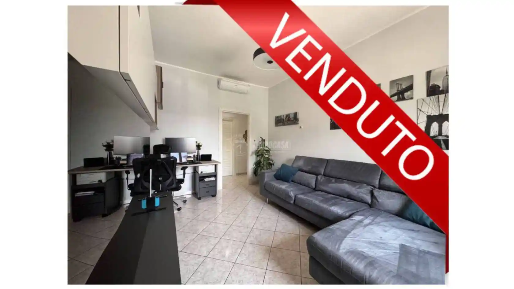 Appartamento in vendita a Rozzano