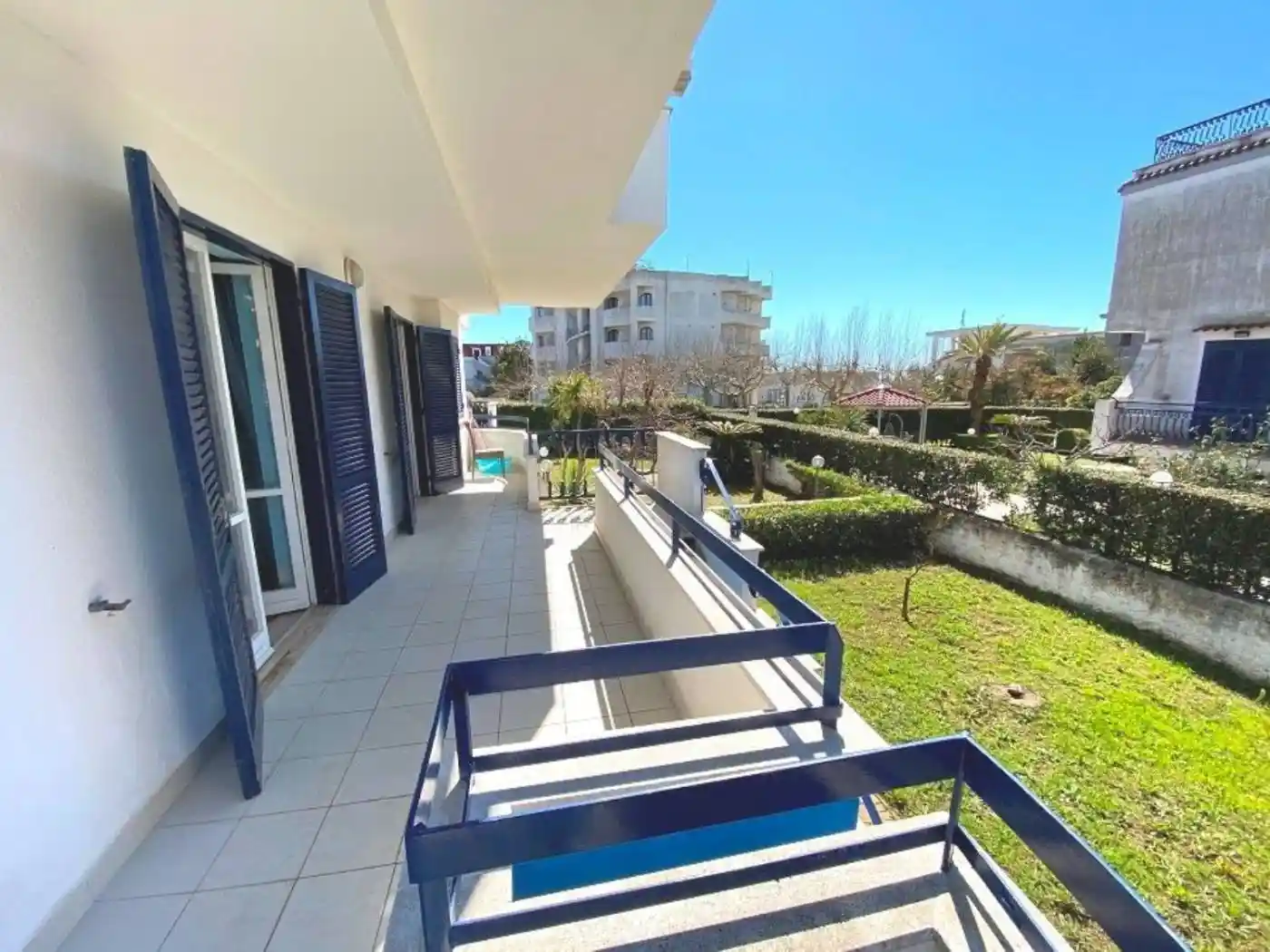 Appartamento in vendita a Formia