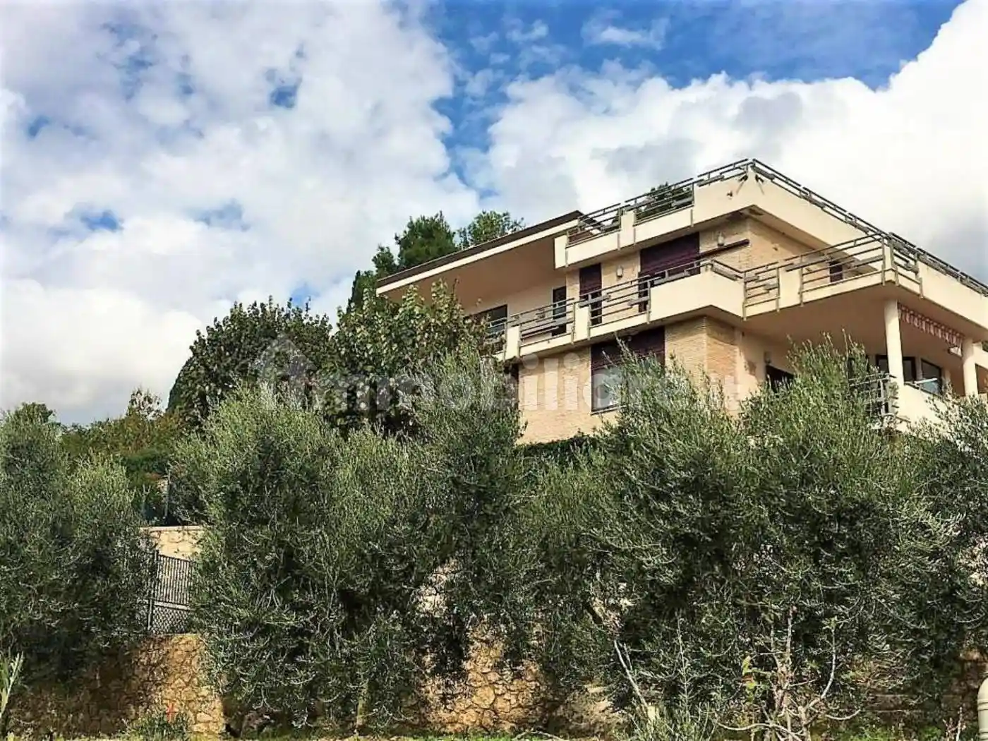 Villa in vendita a Formia