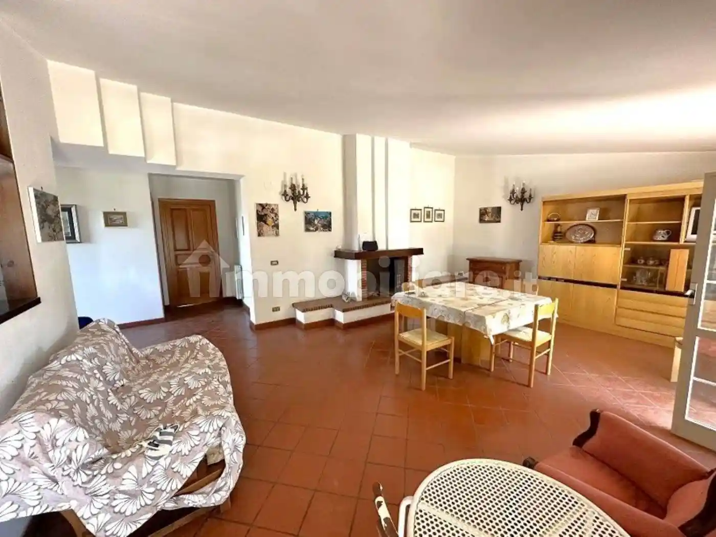 Appartamento in vendita a Formia