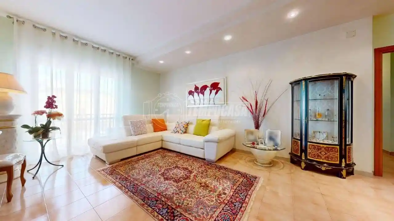 Appartamento in vendita a Gioia del Colle