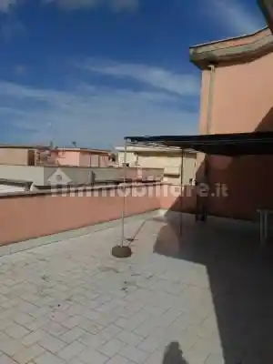 Appartamento in affitto a Nettuno