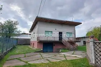 Villa in vendita a Varmo