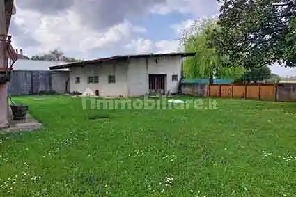 Villa unifamiliare, da ristrutturare, 114 m², Varmo - foto 2
