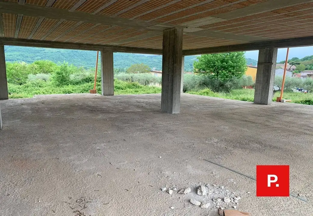 Palazzo - Edificio in Vendita - foto 3