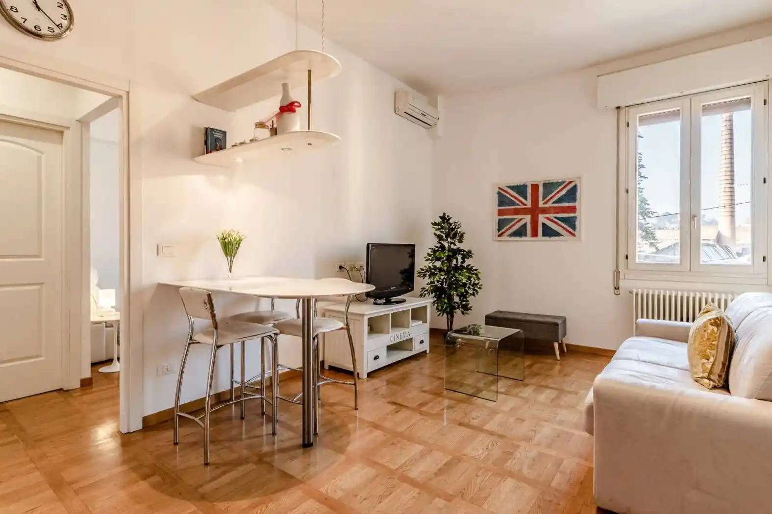Appartamento in affitto a Bologna