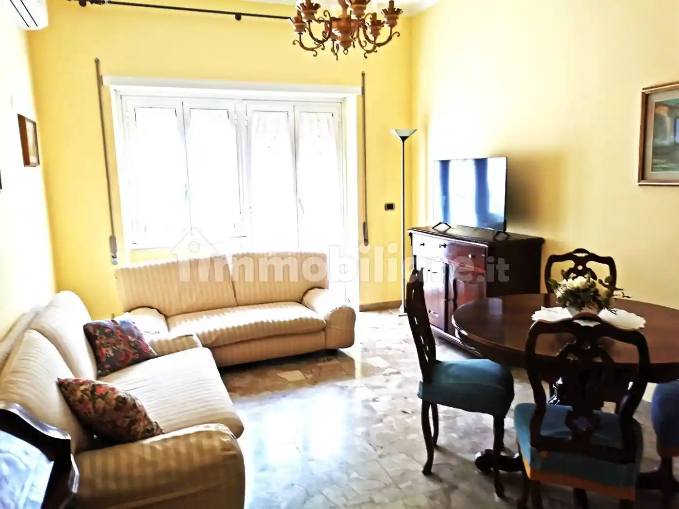 Appartamento in affitto a Roma