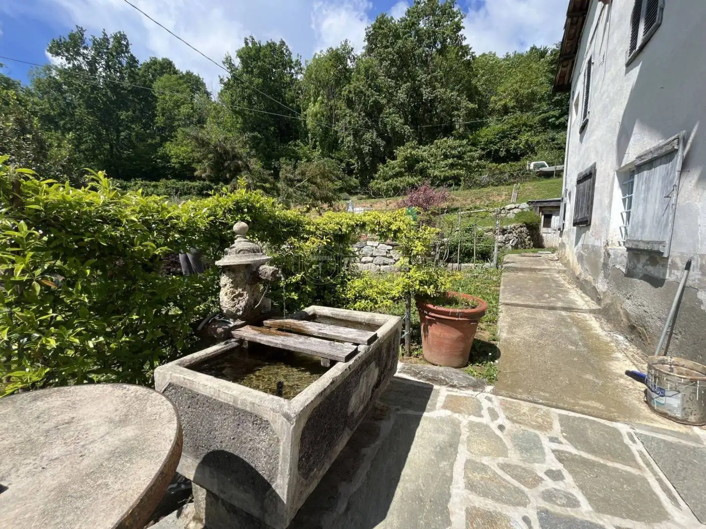 Terratetto unifamiliare Strada Provinciale 60 43, Castelnuovo Nigra - foto 3