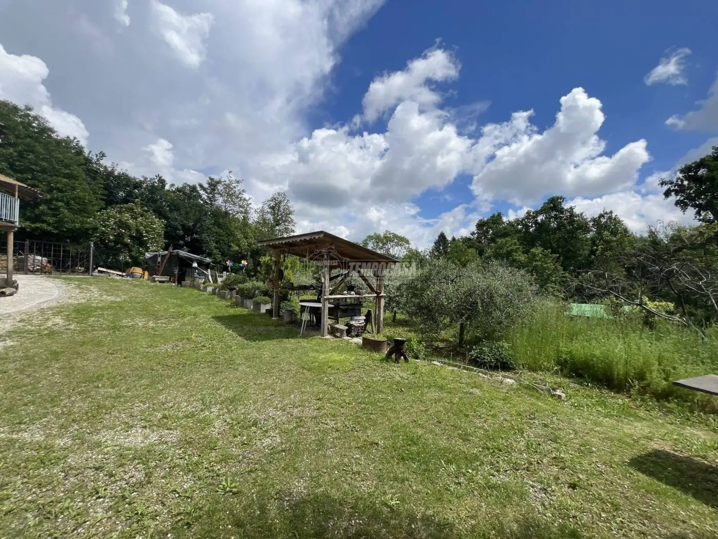 Terratetto unifamiliare Strada Provinciale 60 43, Castelnuovo Nigra - foto 4