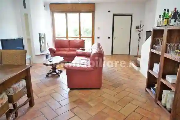 Villetta a schiera - foto 5