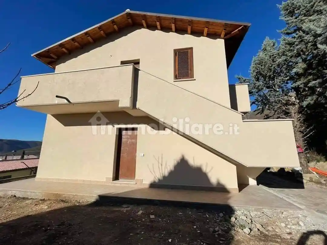 Villa in vendita a Norcia