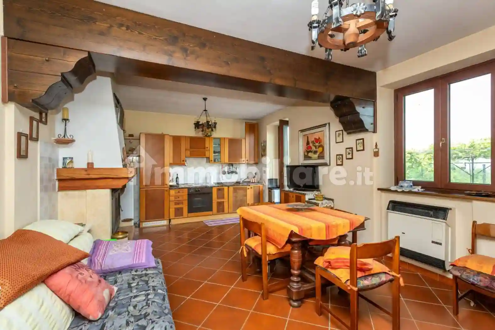 Casa indipendente - foto 2