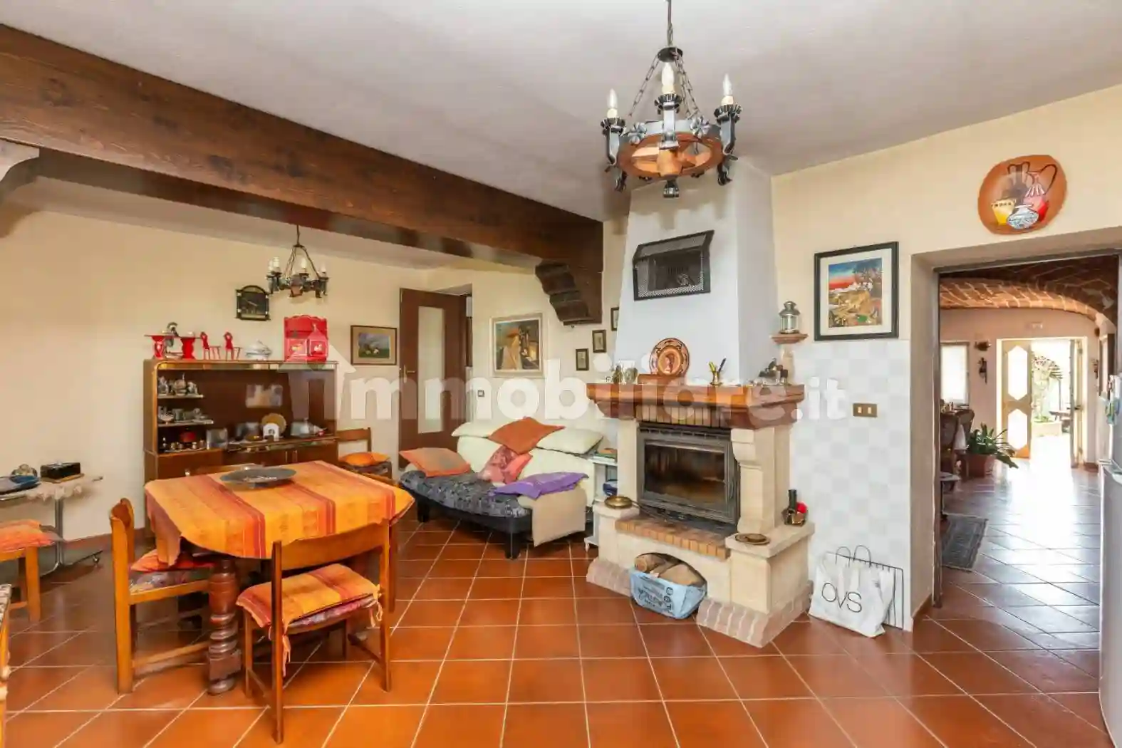 Casa indipendente - foto 4