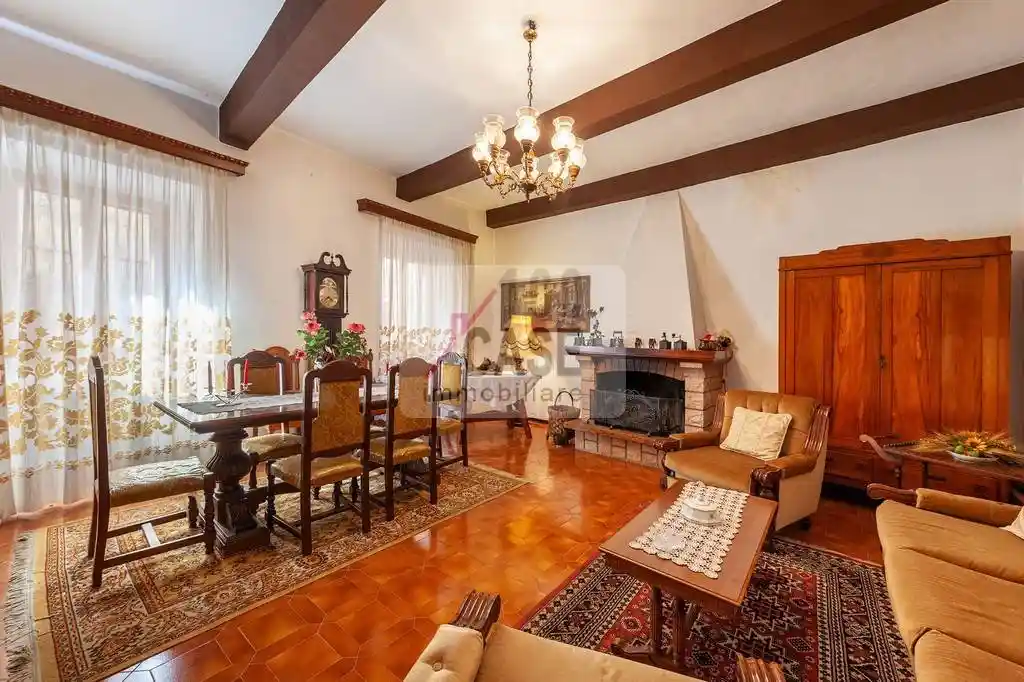 Casa indipendente in vendita a Piancastagnaio