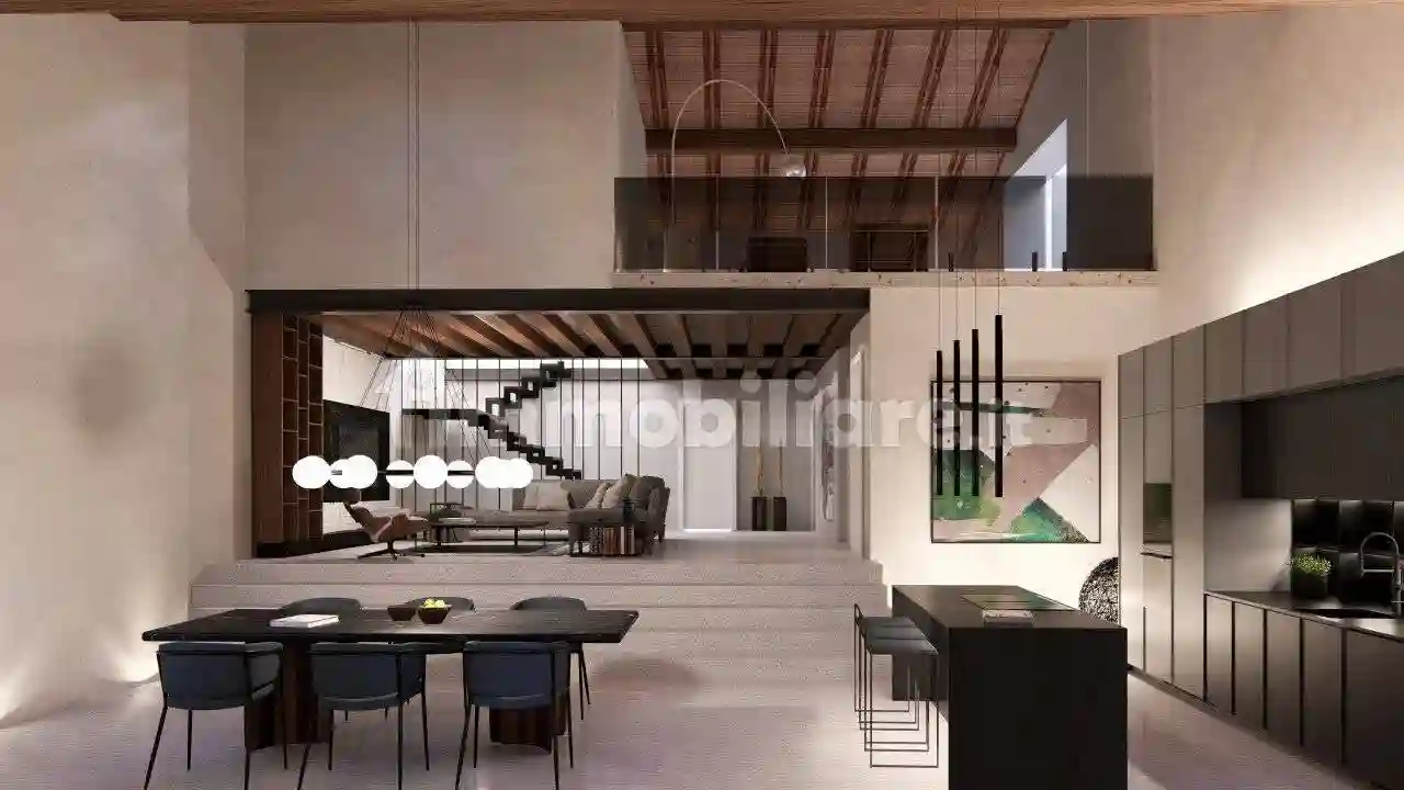 Attico - Mansarda - foto 3