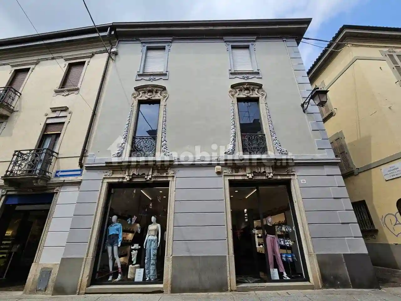 Palazzo - Edificio - foto 2