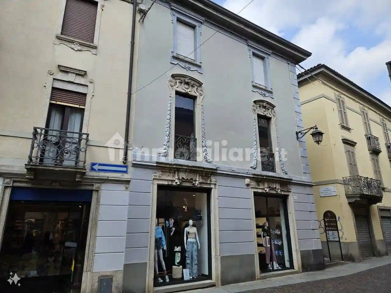 Palazzo - Edificio - foto 3