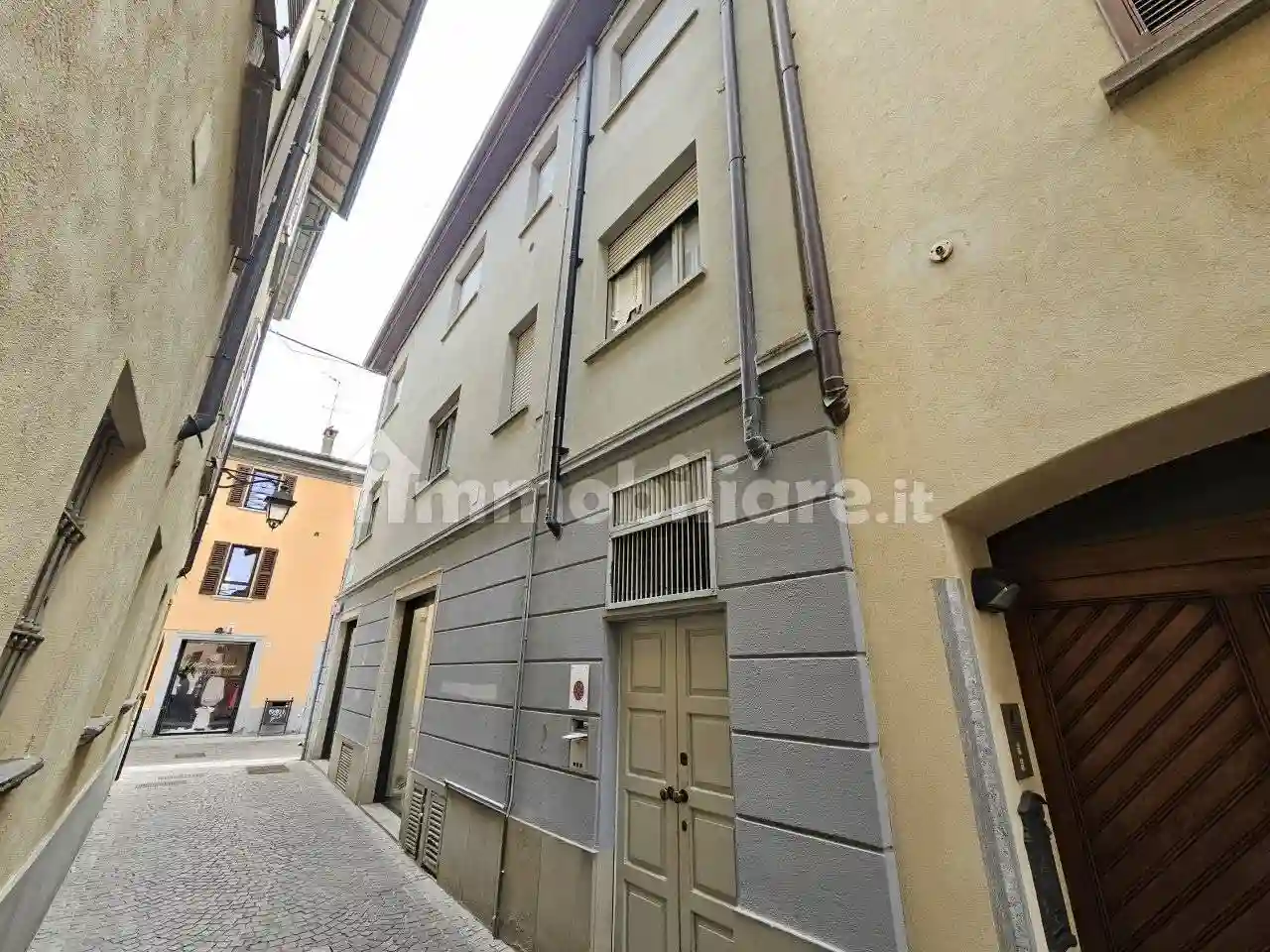 Palazzo - Edificio - foto 4