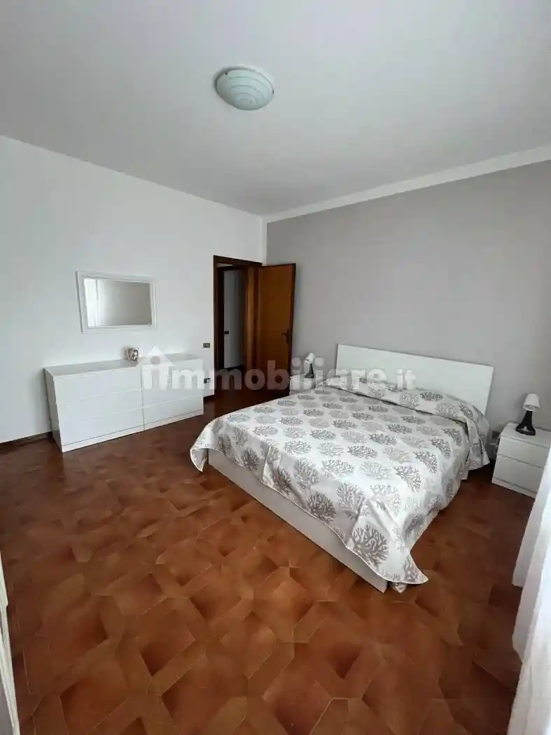 Appartamento in affitto a Pietrasanta