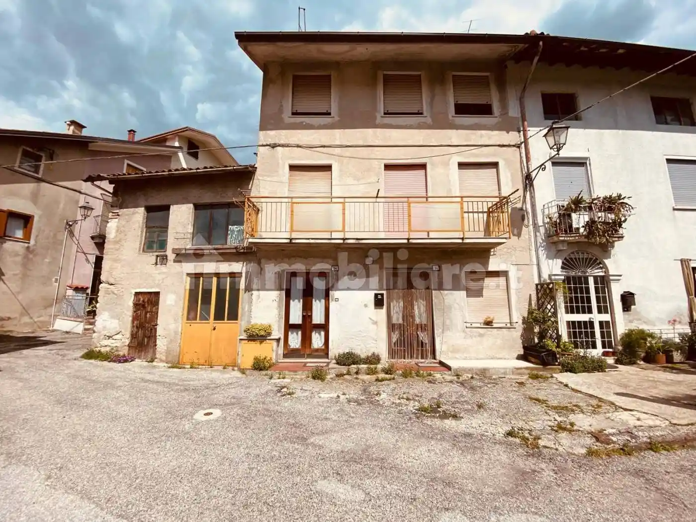 Casa indipendente in vendita a Valdagno