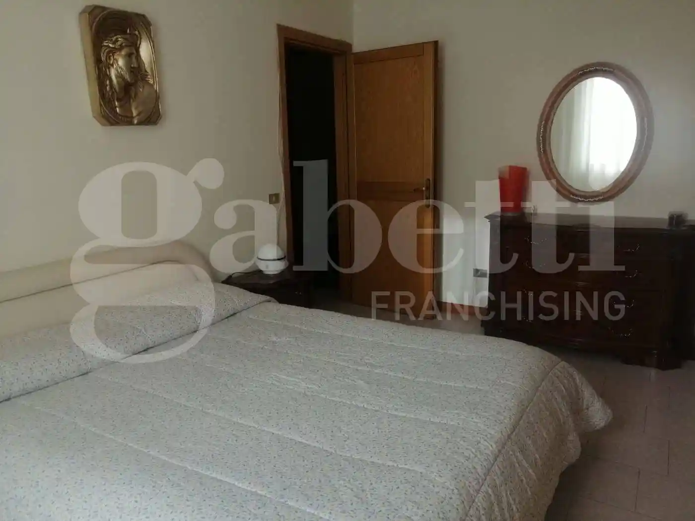 Appartamento via Santa Colomba, 121, Rione Libertà, Benevento - foto 3