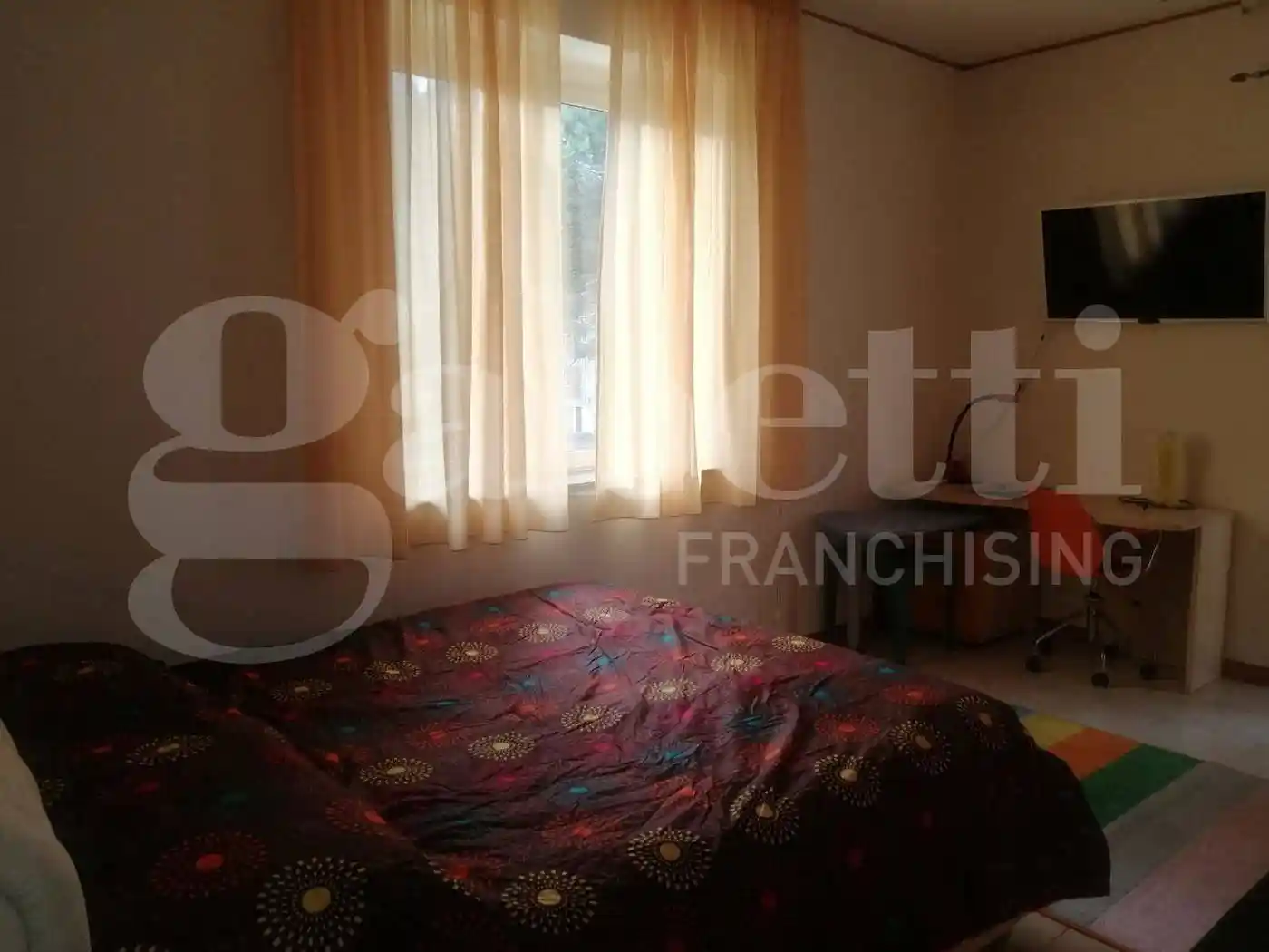 Appartamento via Santa Colomba, 121, Rione Libertà, Benevento - foto 4