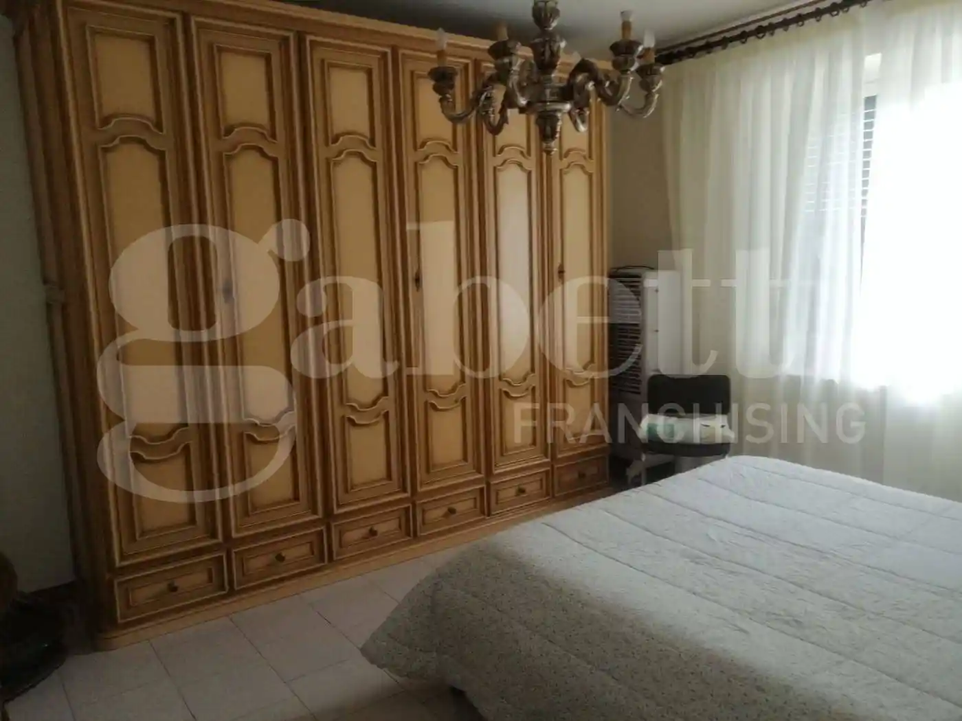 Appartamento via Santa Colomba, 121, Rione Libertà, Benevento - foto 5