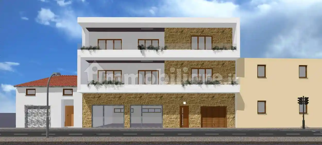 Palazzo - Edificio in Vendita - foto 2