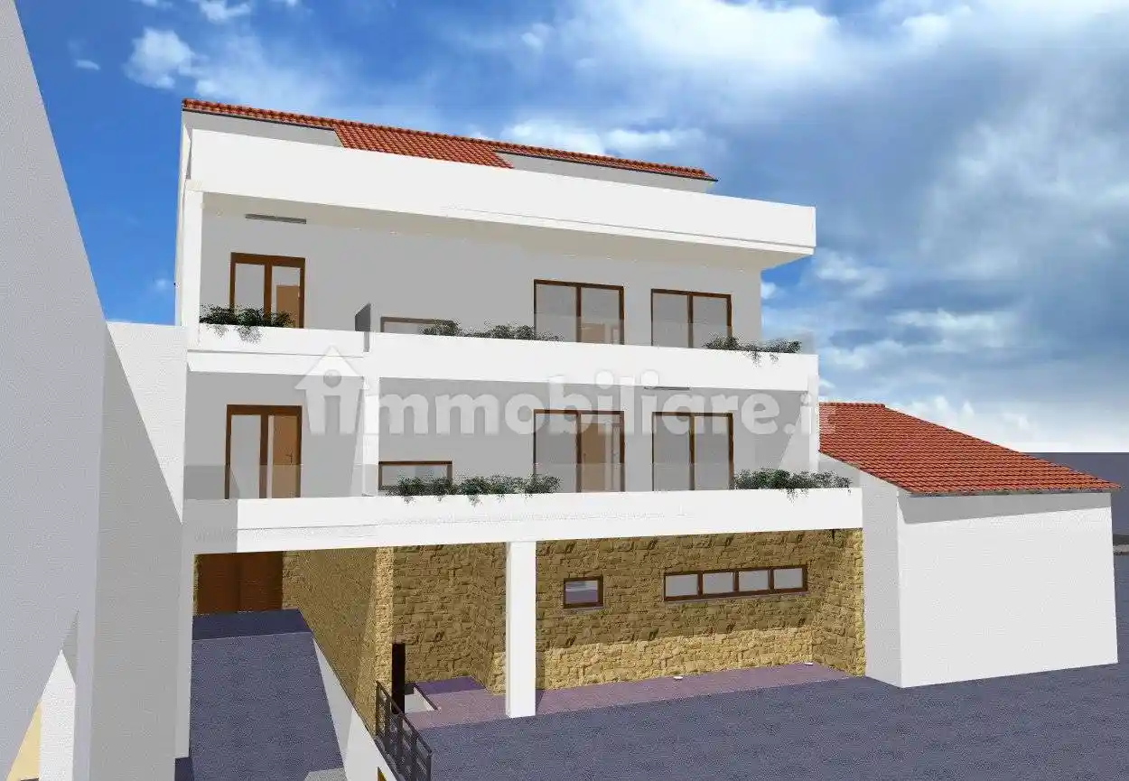 Palazzo - Edificio in Vendita - foto 3