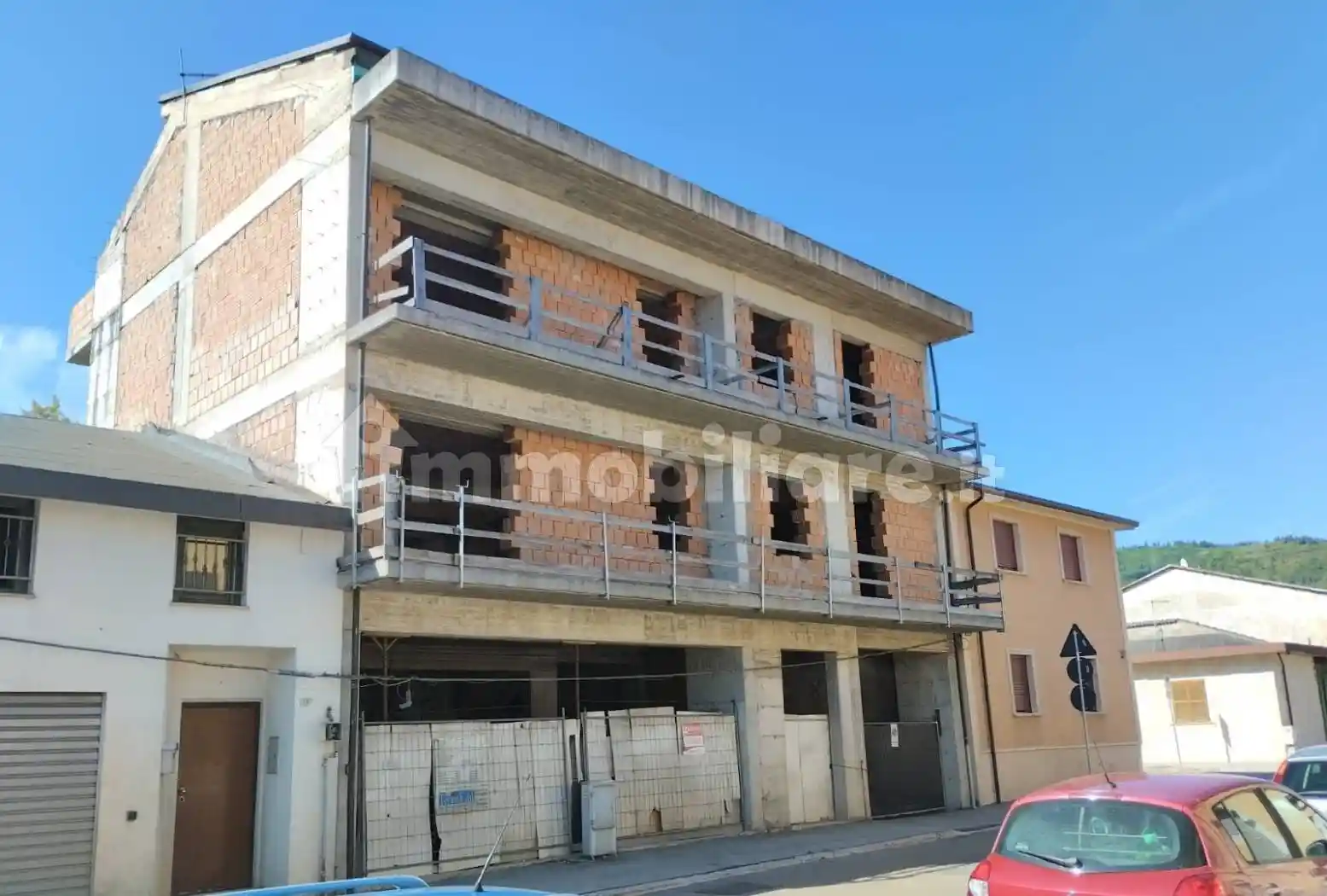 Palazzo - Edificio in Vendita - foto 4