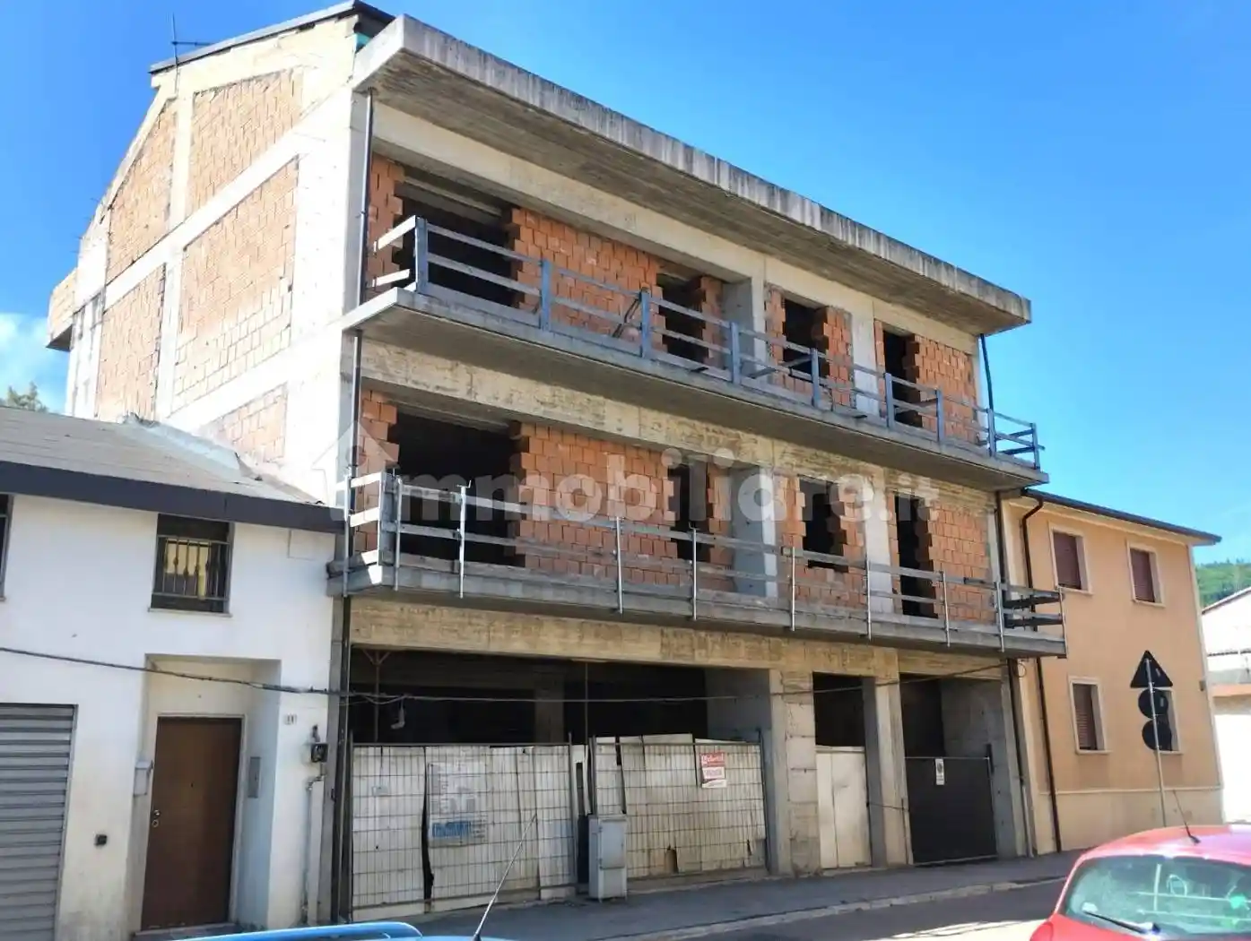 Palazzo - Edificio in Vendita - foto 5