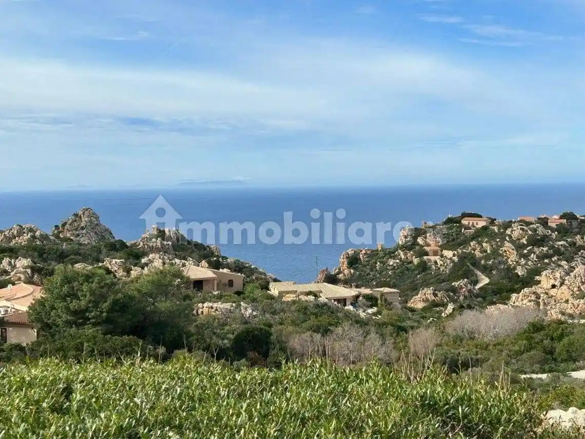 Villetta a schiera in vendita a Trinità d'Agultu e Vignola