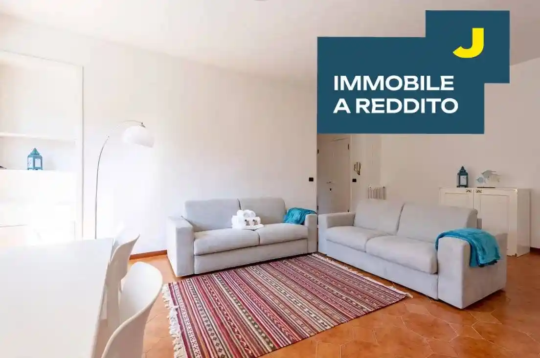 Appartamento in vendita a Rapallo