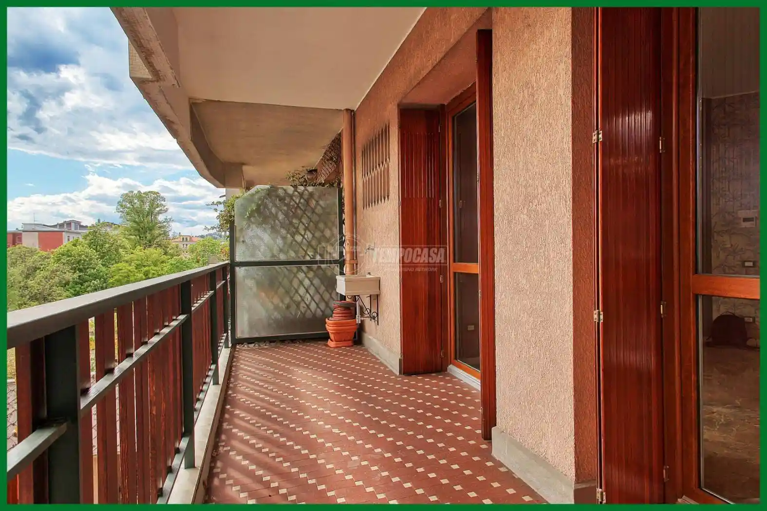 Appartamento in vendita a Varese