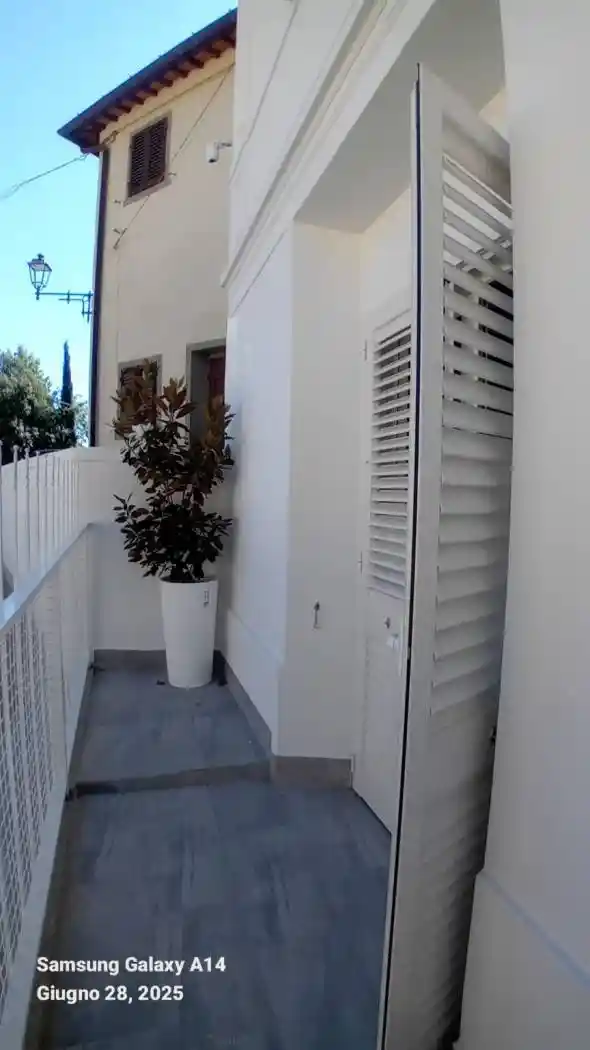 Appartamento in vendita a Greve in Chianti