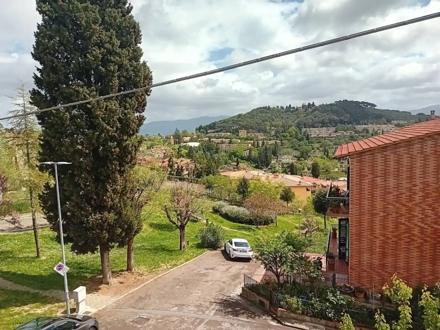 Appartamento in vendita a Impruneta