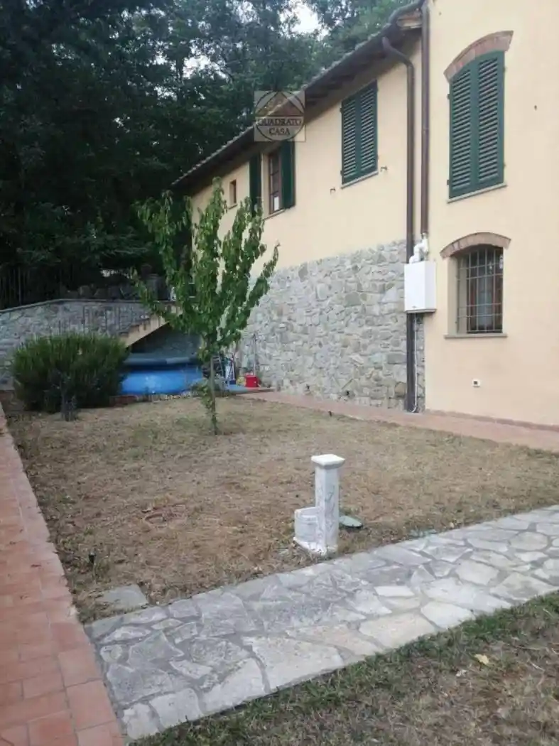 Villa in vendita a Impruneta