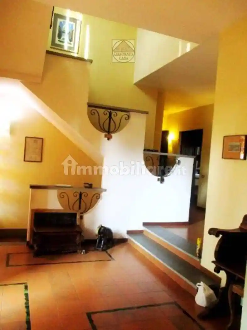 Villa in vendita a Greve in Chianti