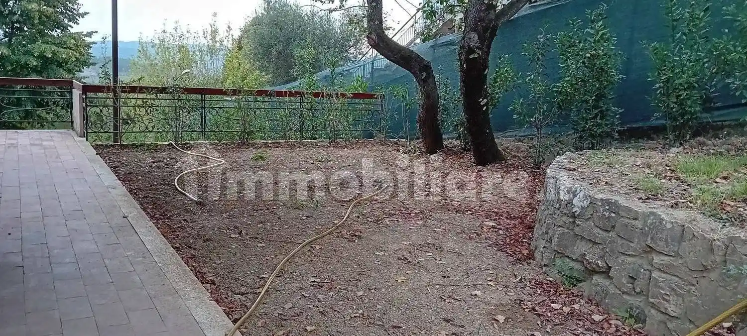 Villa in vendita a Greve in Chianti