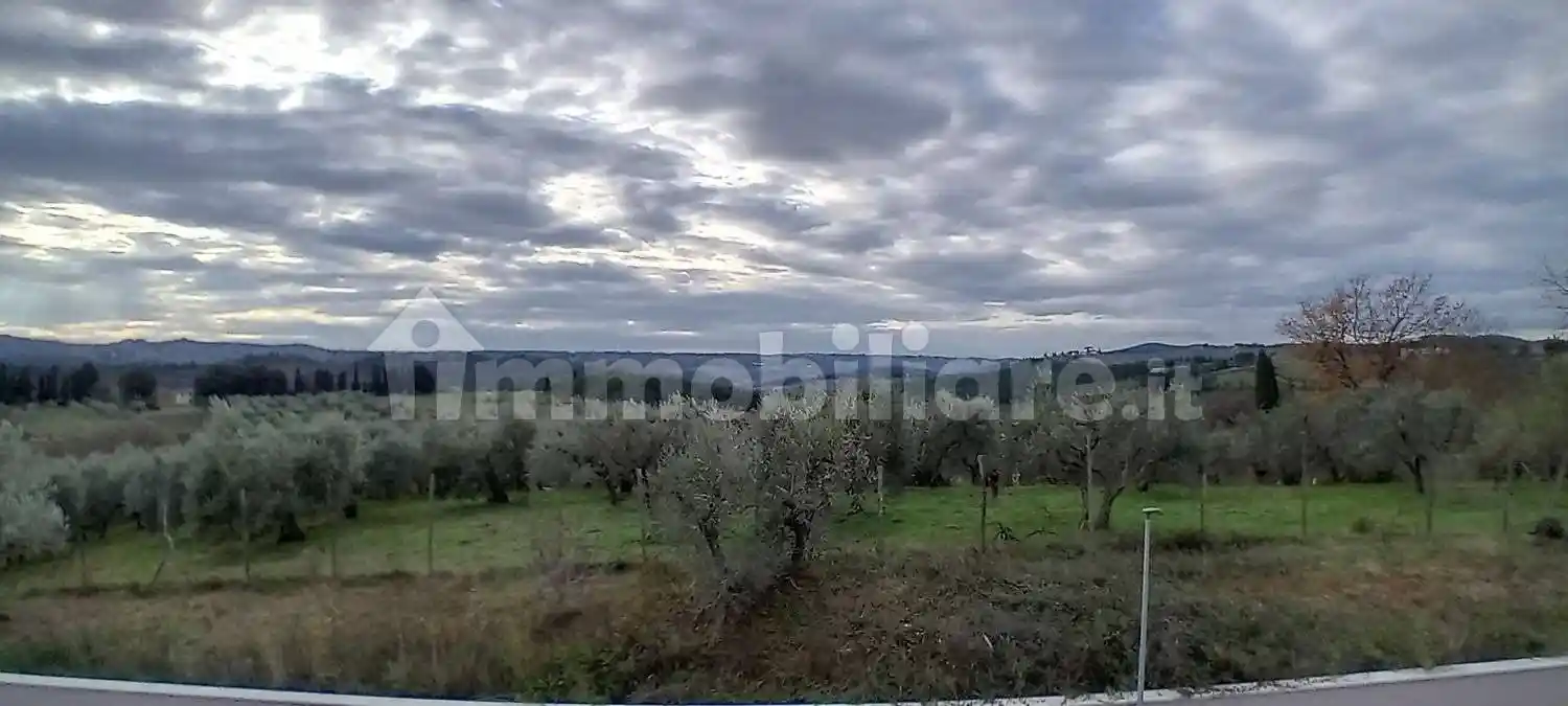 Appartamento in vendita a Greve in Chianti