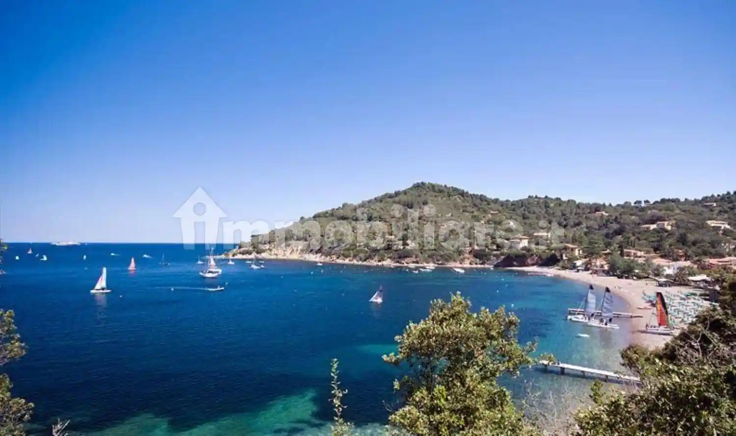 Appartamento in vendita a Portoferraio