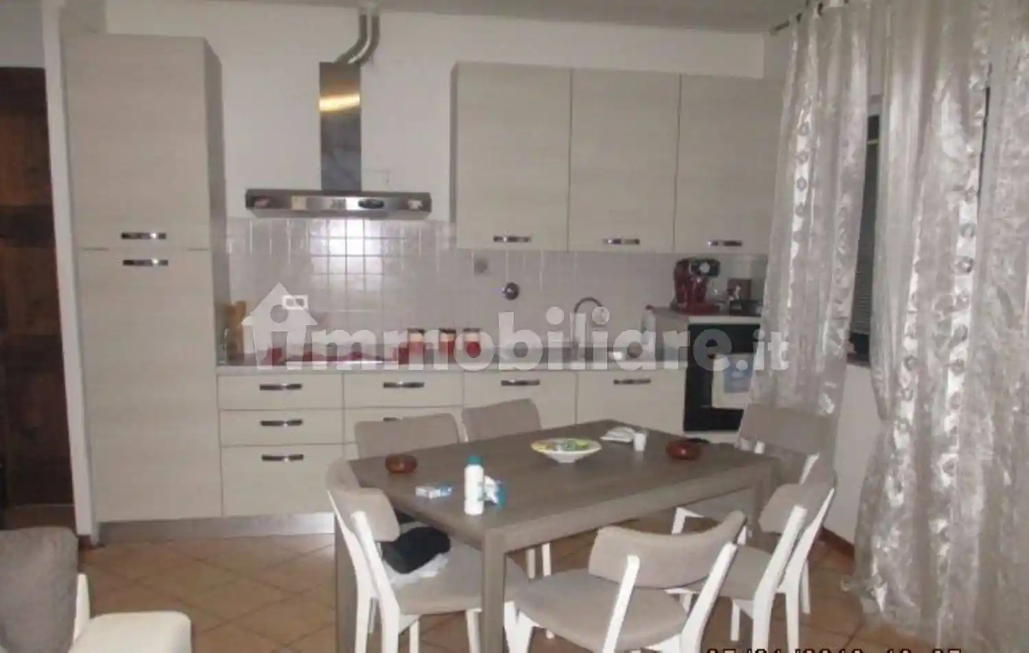 Appartamento in vendita a Greve in Chianti