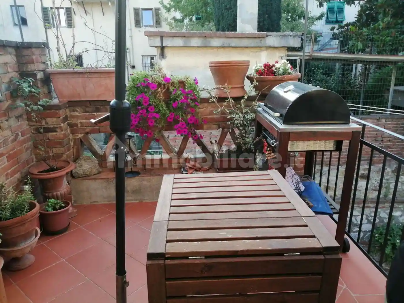 Appartamento in vendita a Impruneta