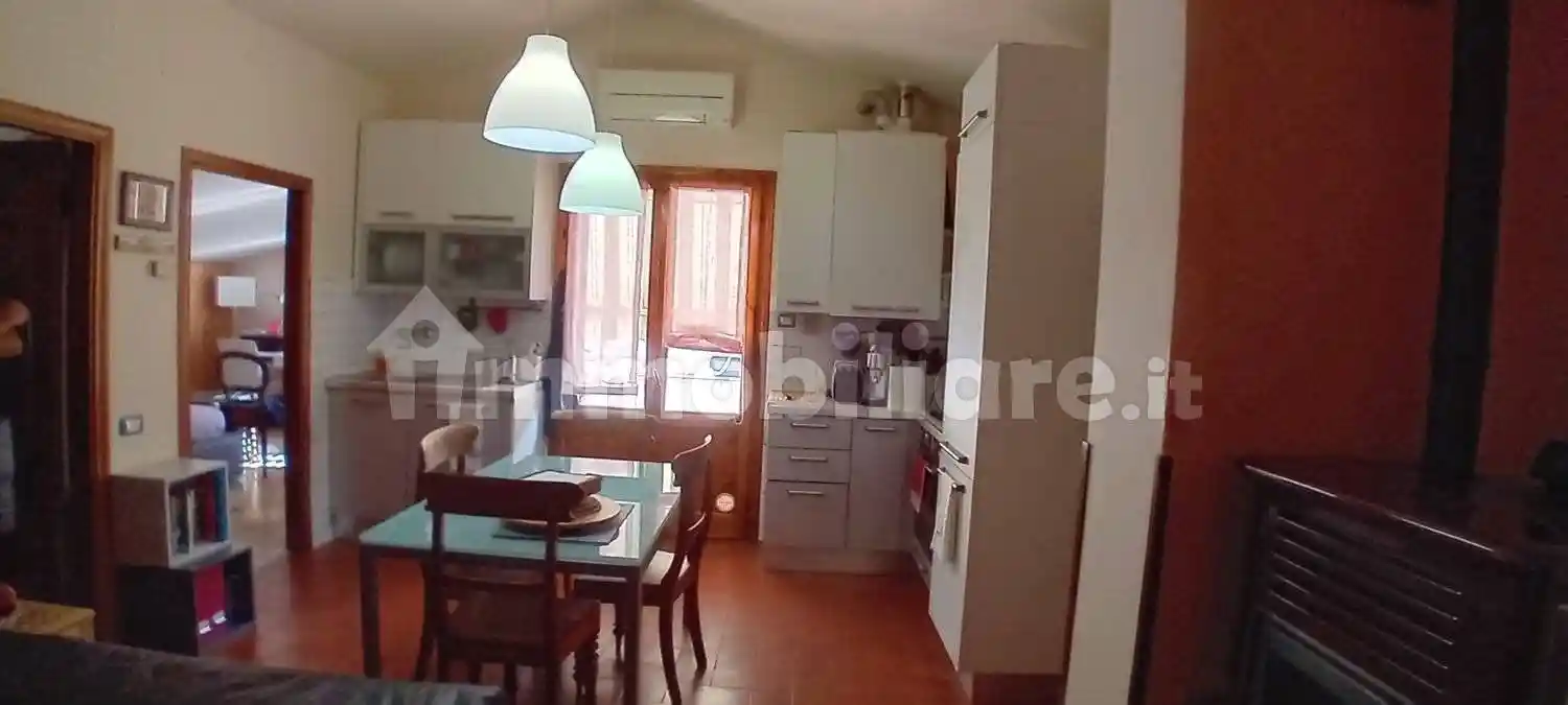 Appartamento in vendita a Greve in Chianti