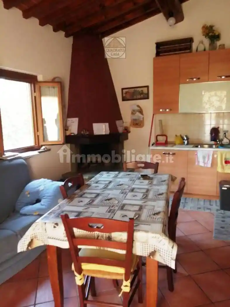 Rustico - Casale in vendita a Impruneta