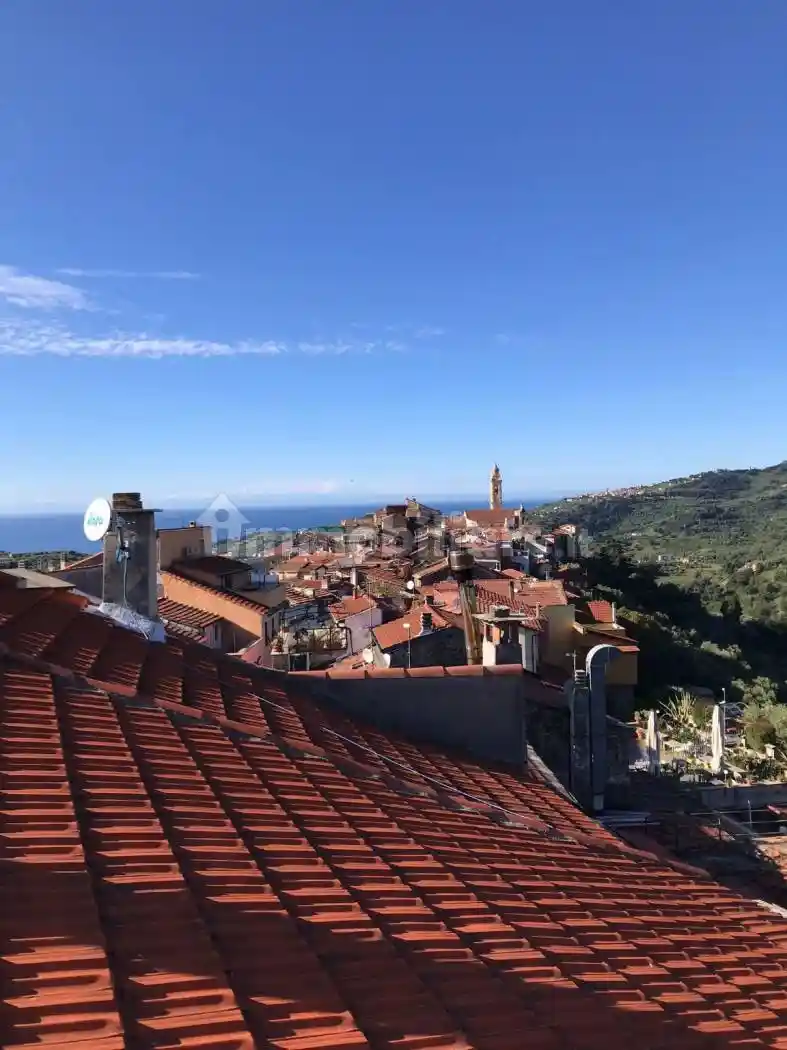 Villetta a schiera in vendita a Civezza