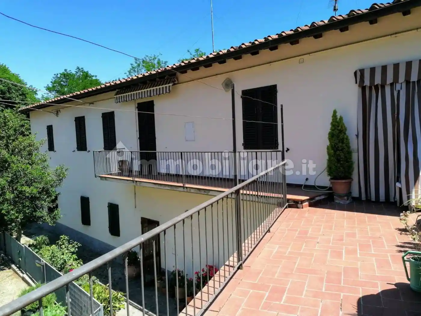 Appartamento in vendita a Greve in Chianti