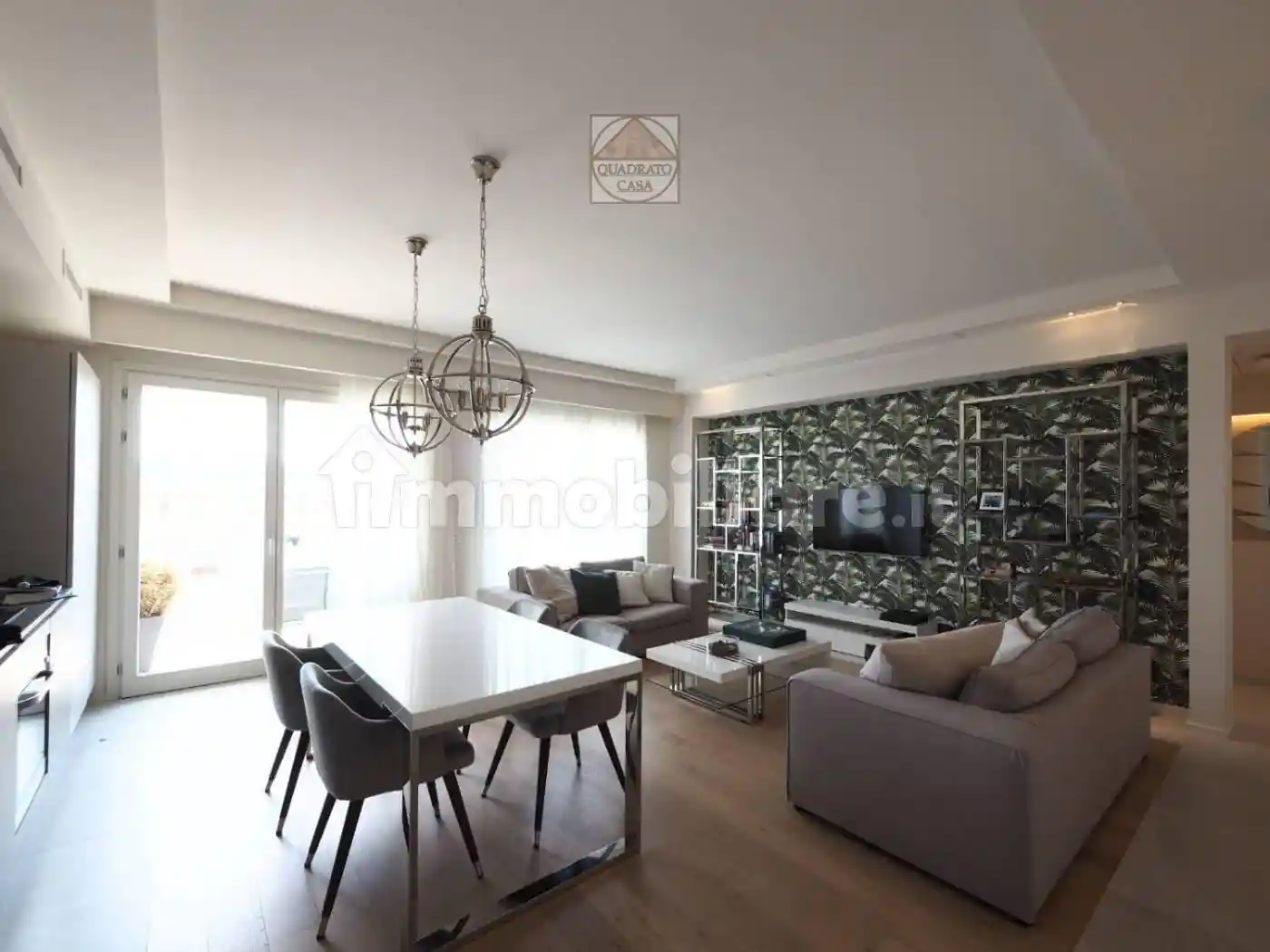 Appartamento in affitto a Firenze