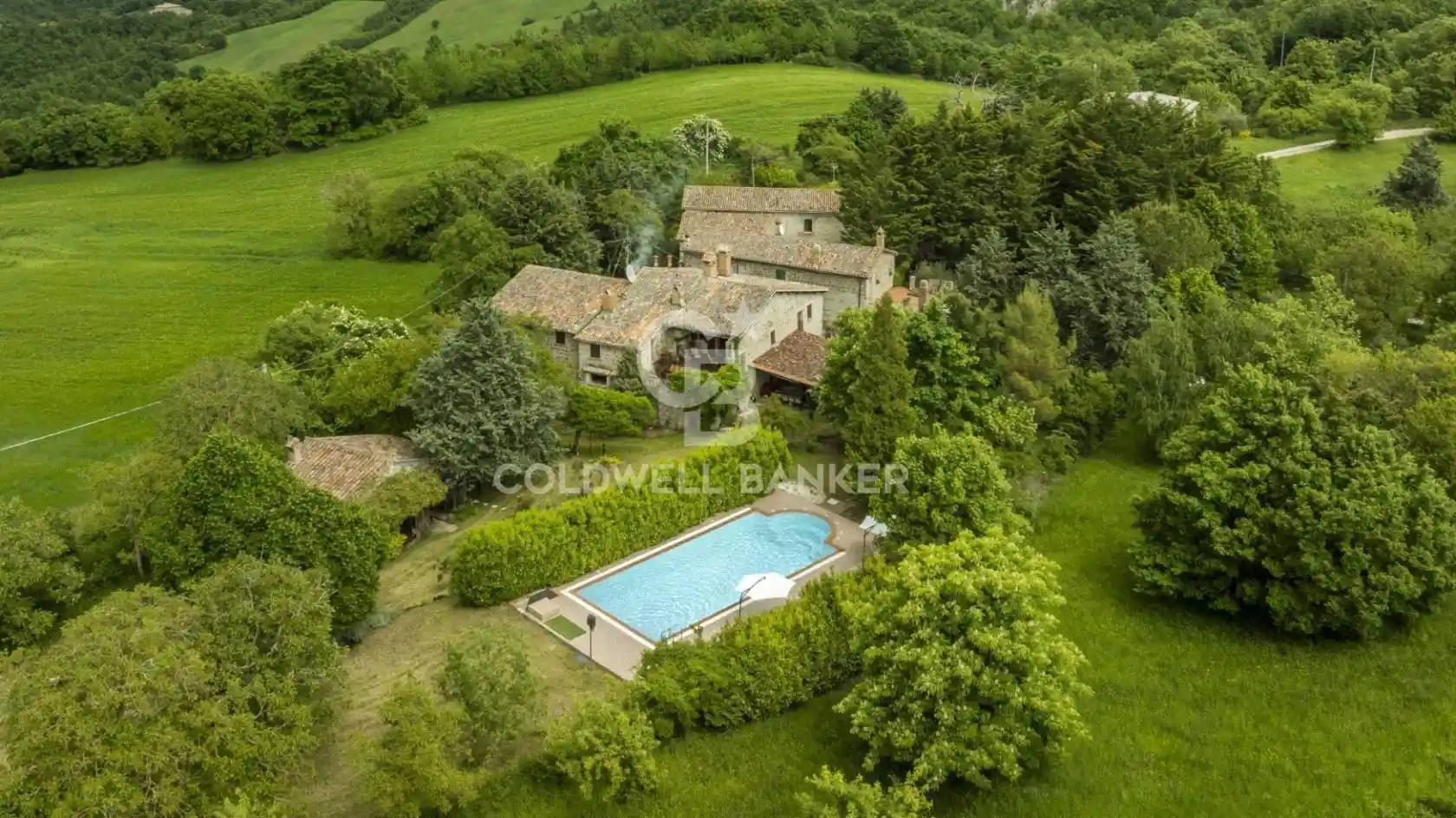 Rustico - Casale in vendita a Gubbio