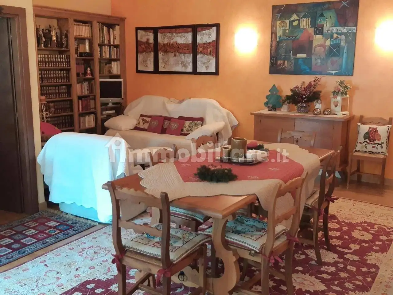 Appartamento in vendita a Primiero San Martino di Castrozza